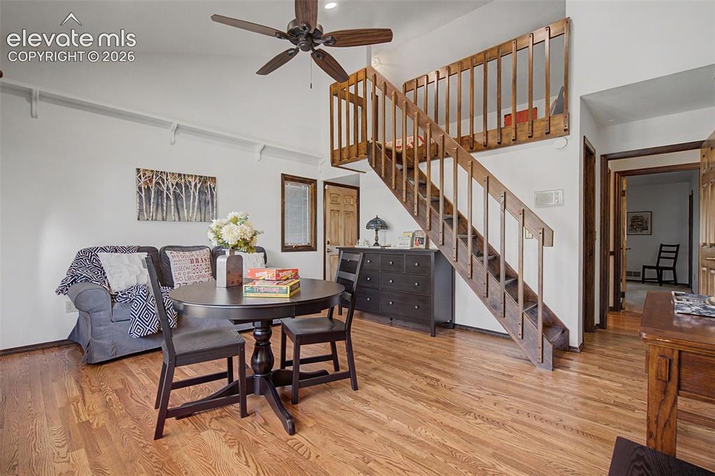 8020 Westwood Road Colorado Springs CO 80919