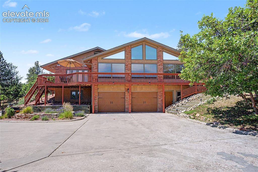 8020 Westwood Road Colorado Springs CO 80919