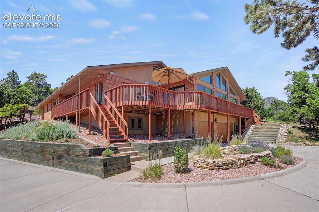 8020 Westwood Road Colorado Springs CO 80919