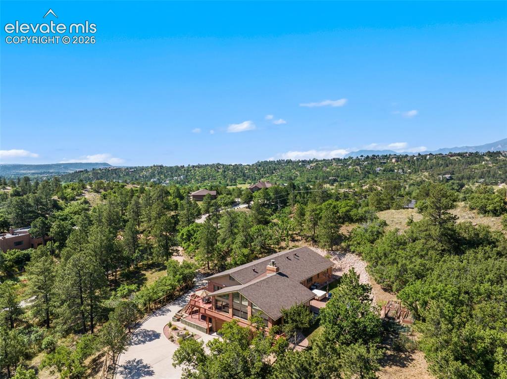 8020 Westwood Road Colorado Springs CO 80919