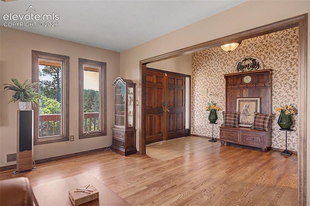 8020 Westwood Road Colorado Springs CO 80919