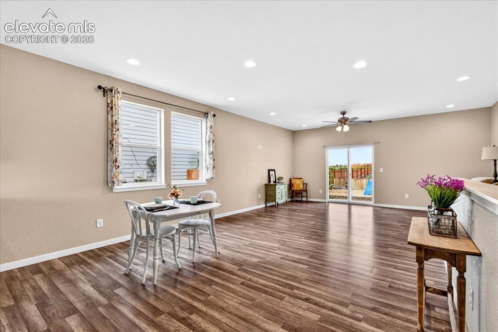48 S 4th Avenue Deer Trail CO 80105
