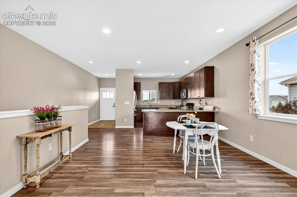 48 S 4th Avenue Deer Trail CO 80105