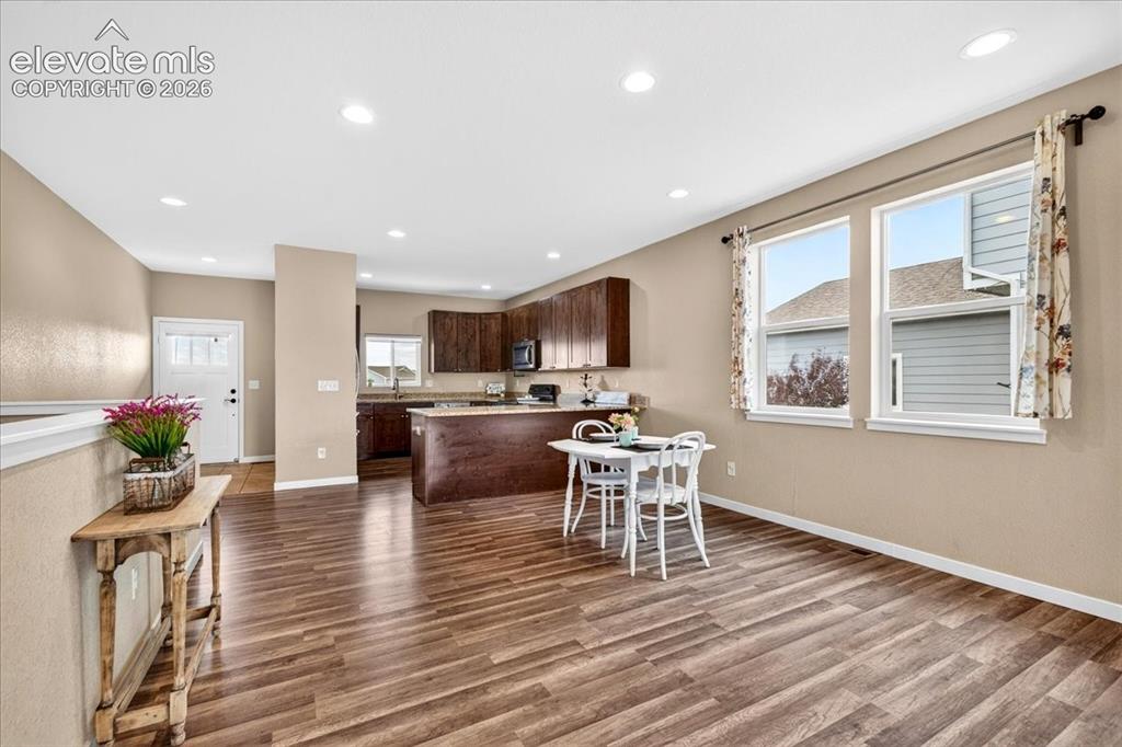 48 S 4th Avenue Deer Trail CO 80105