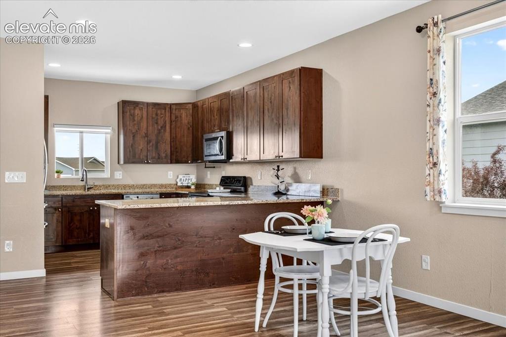 48 S 4th Avenue Deer Trail CO 80105