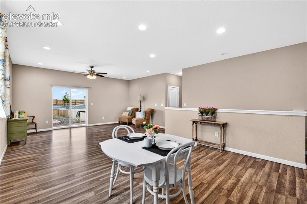48 S 4th Avenue Deer Trail CO 80105