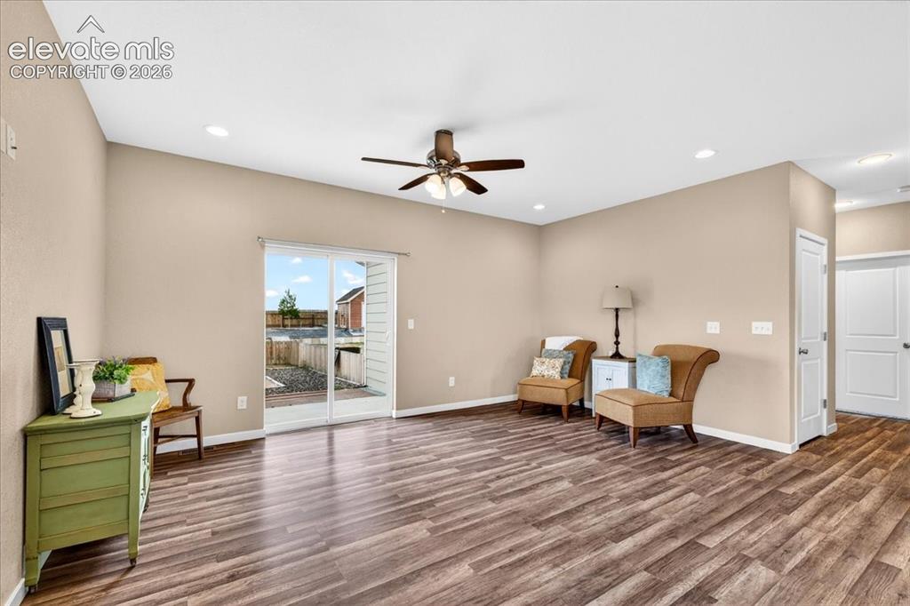 48 S 4th Avenue Deer Trail CO 80105