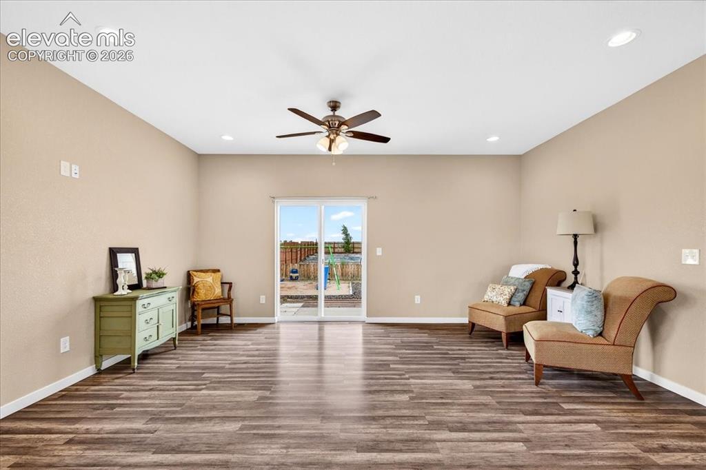 48 S 4th Avenue Deer Trail CO 80105