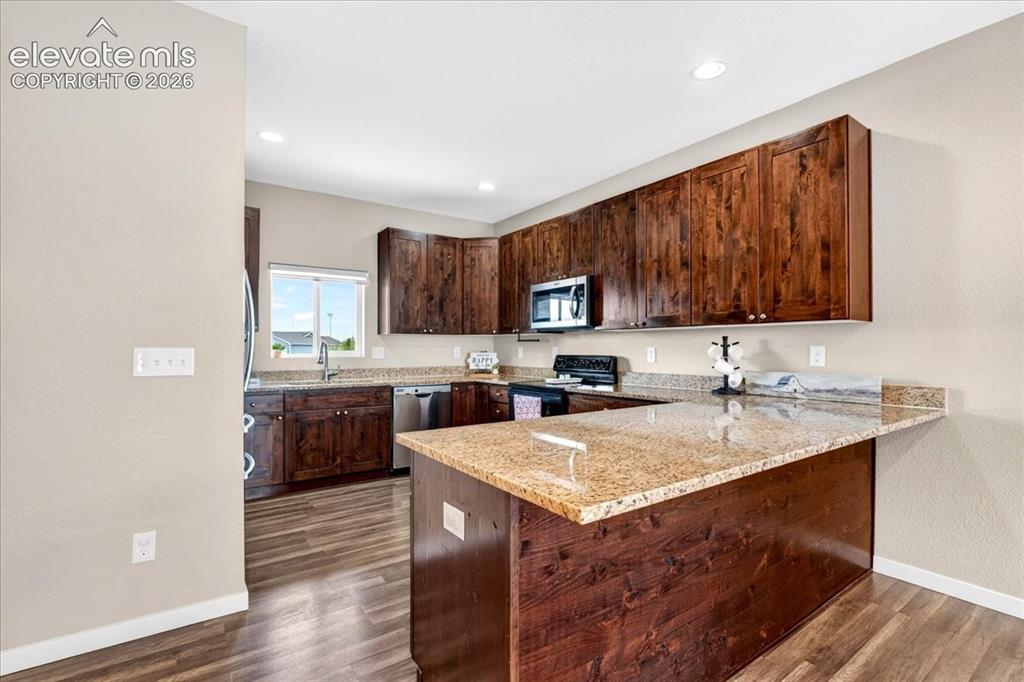 48 S 4th Avenue Deer Trail CO 80105
