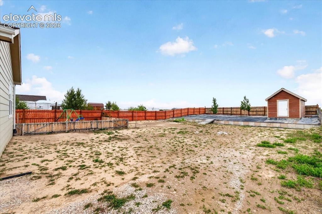48 S 4th Avenue Deer Trail CO 80105