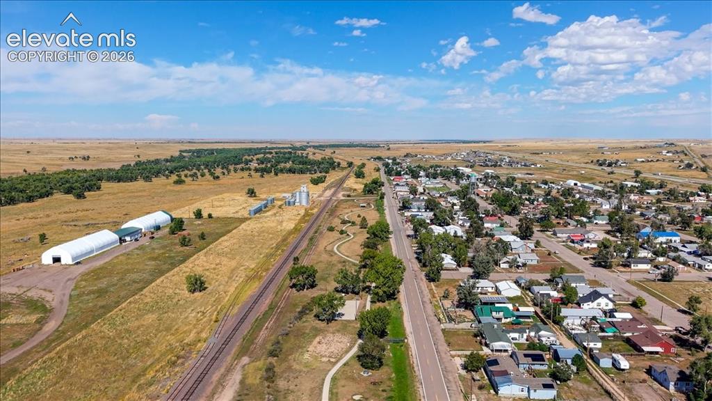 48 S 4th Avenue Deer Trail CO 80105
