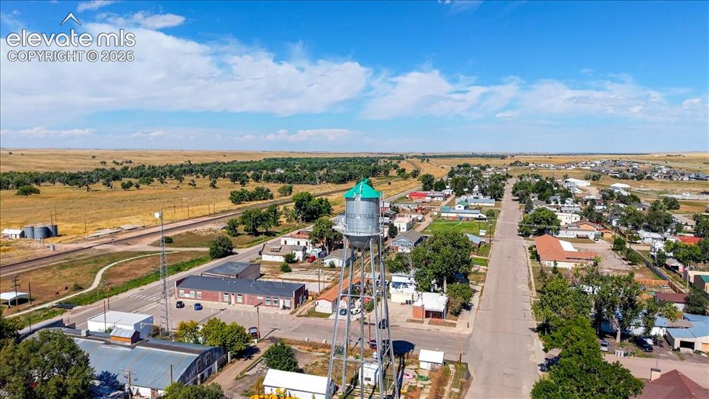 48 S 4th Avenue Deer Trail CO 80105