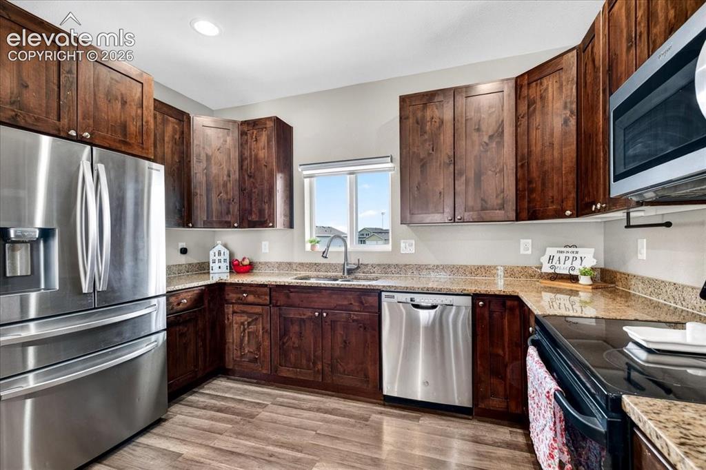 48 S 4th Avenue Deer Trail CO 80105