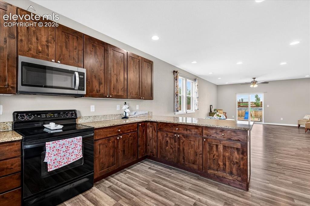 48 S 4th Avenue Deer Trail CO 80105