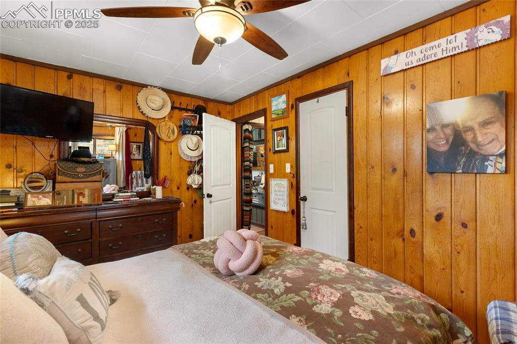 10155 Mountain Road Cascade CO 80809