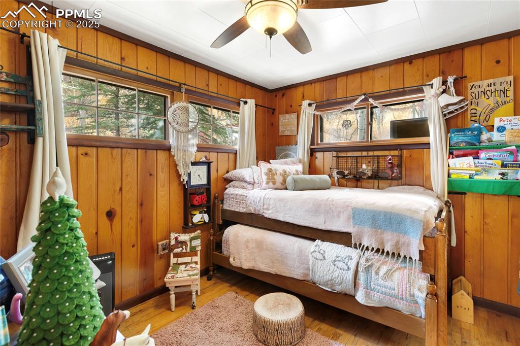 10155 Mountain Road Cascade CO 80809