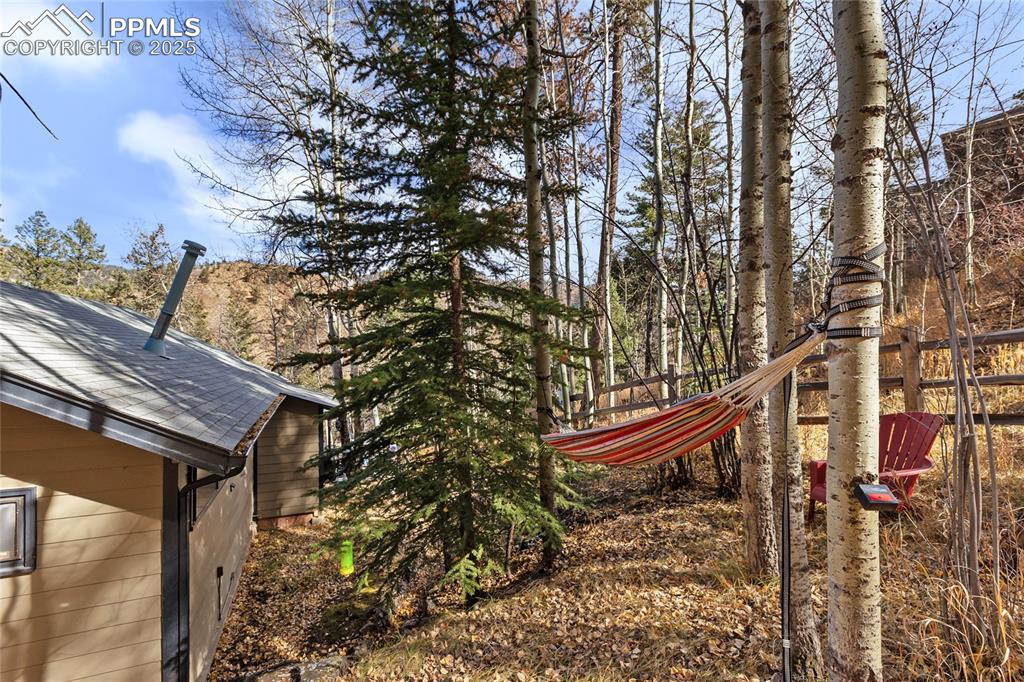 10155 Mountain Road Cascade CO 80809