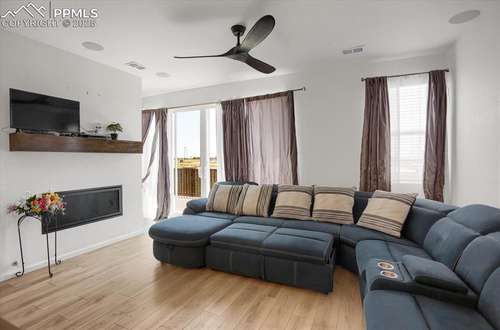 7109 Boreal Drive Colorado Springs CO 80915