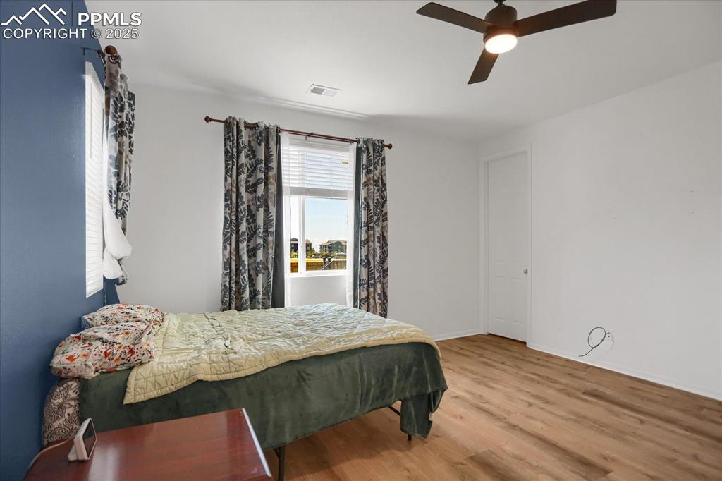 7109 Boreal Drive Colorado Springs CO 80915