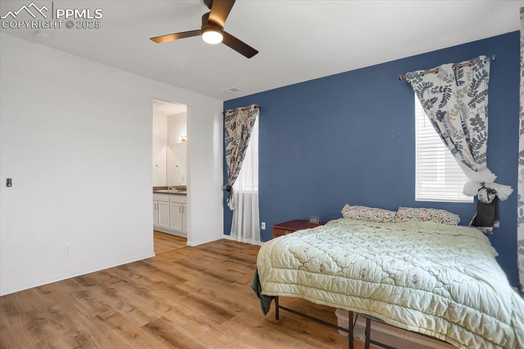 7109 Boreal Drive Colorado Springs CO 80915