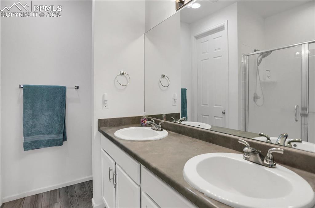 7109 Boreal Drive Colorado Springs CO 80915