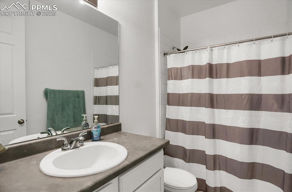 7109 Boreal Drive Colorado Springs CO 80915