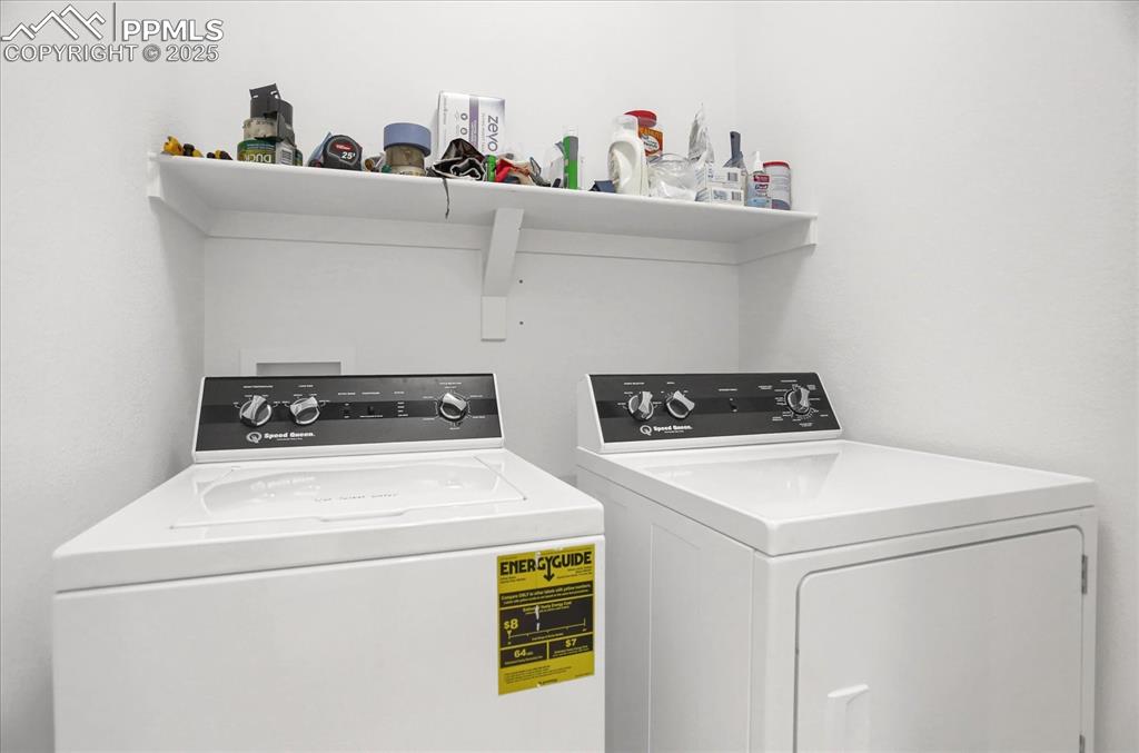 7109 Boreal Drive Colorado Springs CO 80915