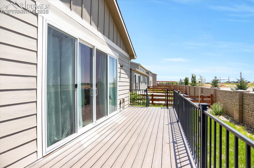 7109 Boreal Drive Colorado Springs CO 80915