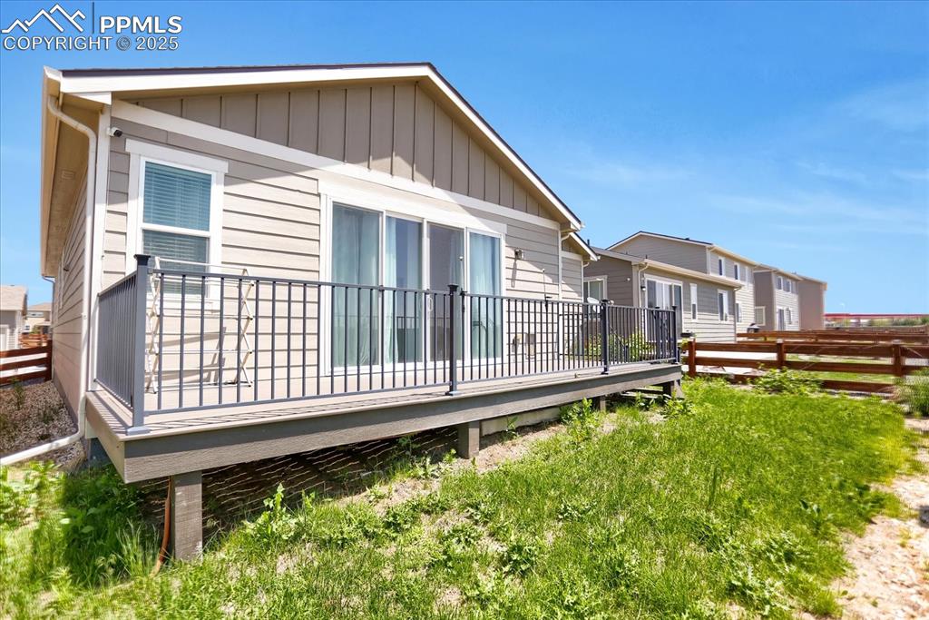 7109 Boreal Drive Colorado Springs CO 80915