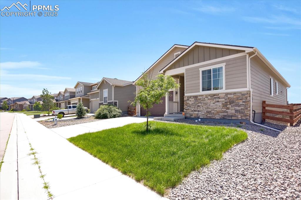 7109 Boreal Drive Colorado Springs CO 80915