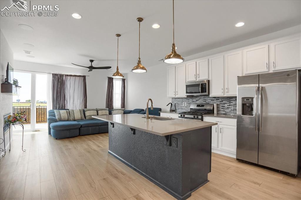 7109 Boreal Drive Colorado Springs CO 80915