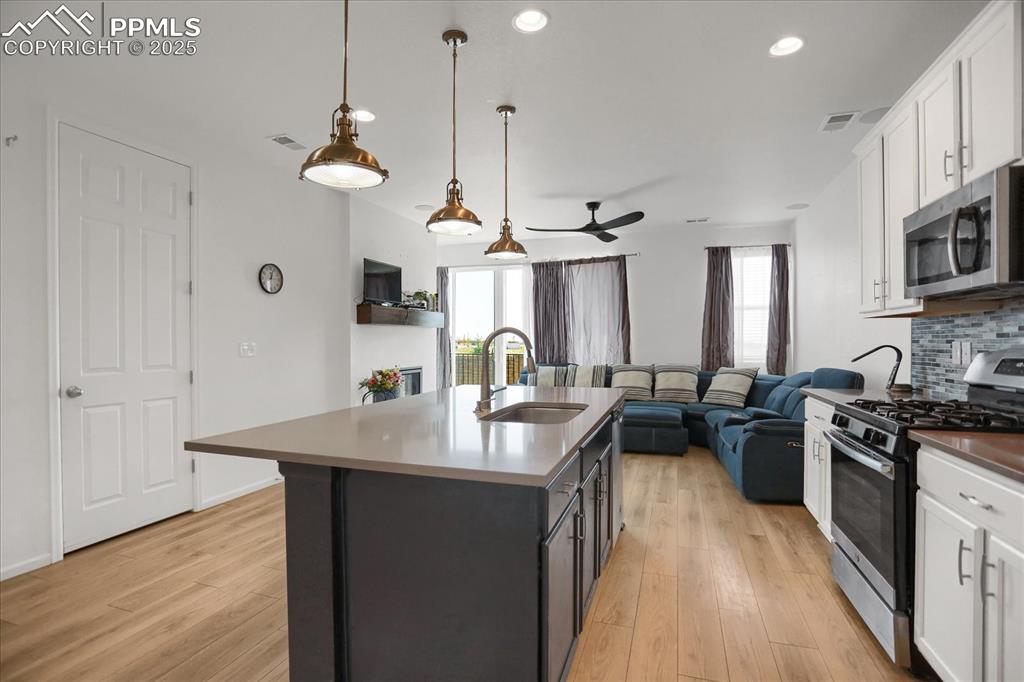 7109 Boreal Drive Colorado Springs CO 80915