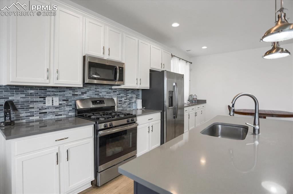 7109 Boreal Drive Colorado Springs CO 80915