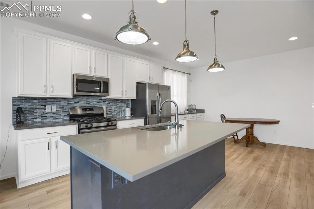 7109 Boreal Drive Colorado Springs CO 80915