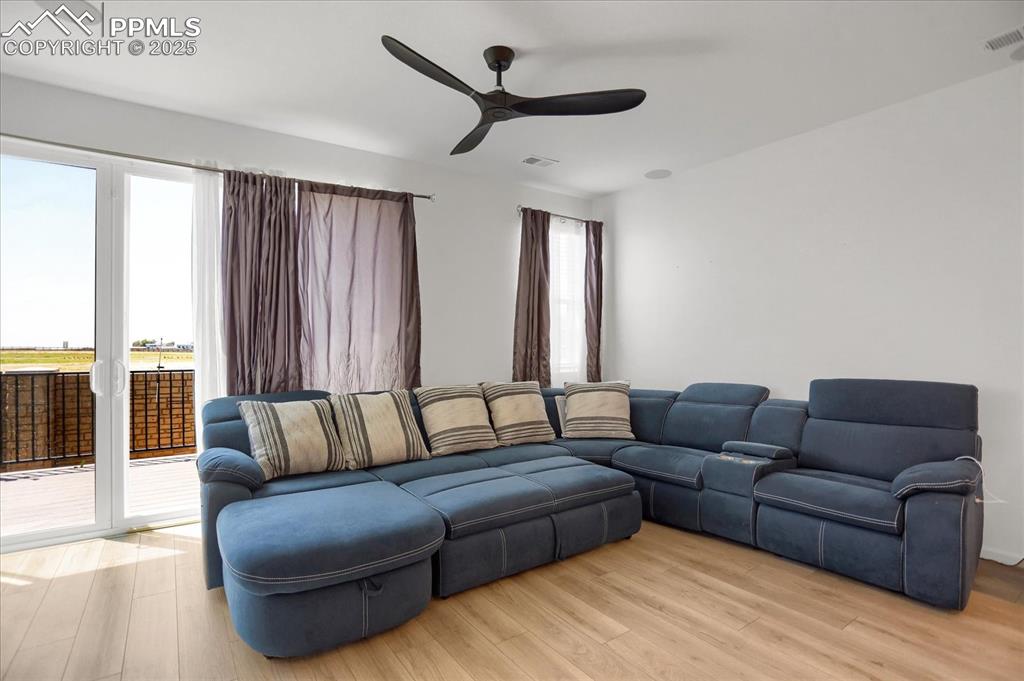 7109 Boreal Drive Colorado Springs CO 80915