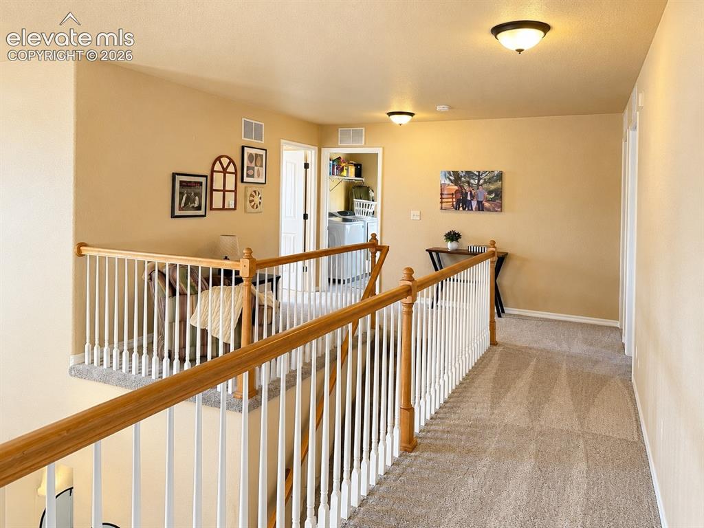 8046 Mount Hayden Drive Colorado Springs CO 80924