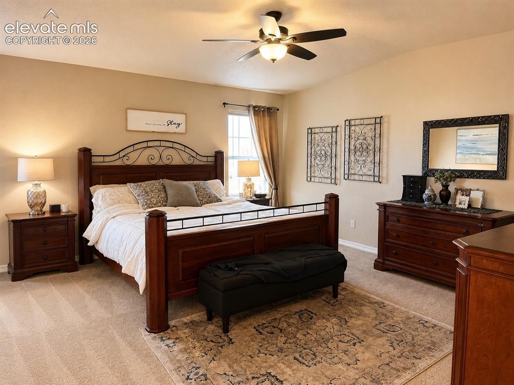 8046 Mount Hayden Drive Colorado Springs CO 80924