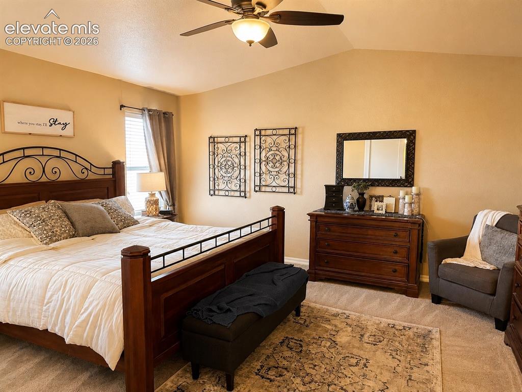 8046 Mount Hayden Drive Colorado Springs CO 80924