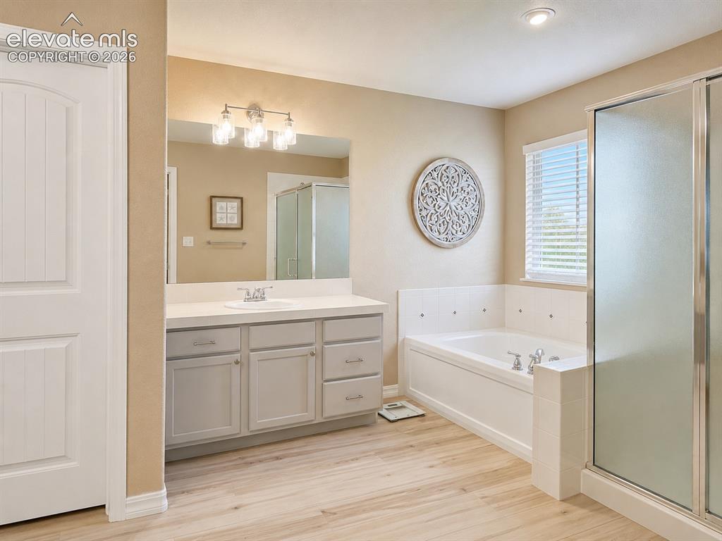 8046 Mount Hayden Drive Colorado Springs CO 80924