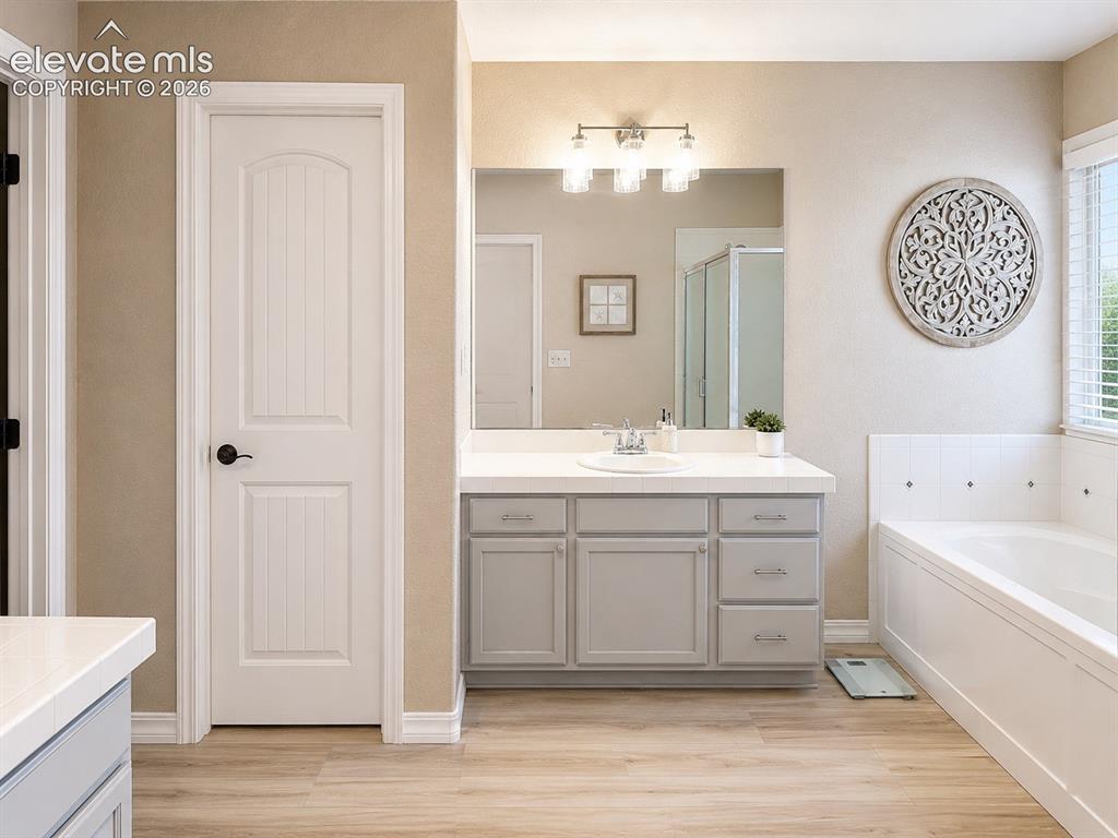 8046 Mount Hayden Drive Colorado Springs CO 80924