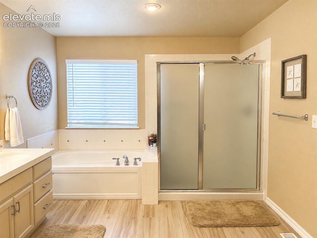 8046 Mount Hayden Drive Colorado Springs CO 80924