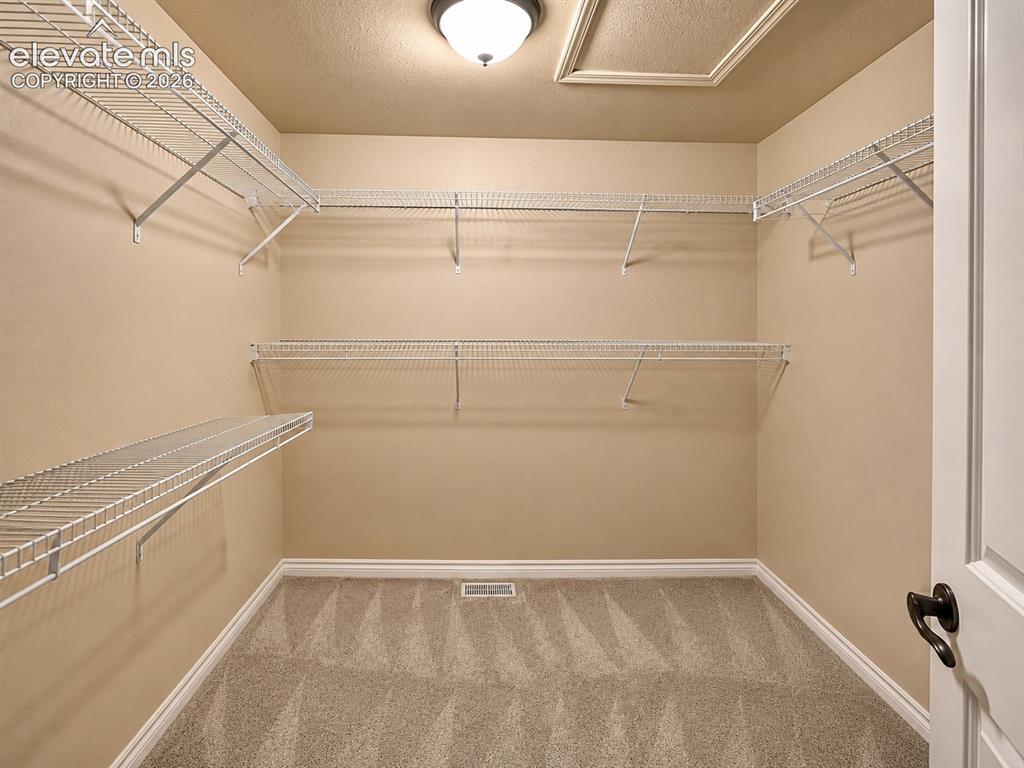 8046 Mount Hayden Drive Colorado Springs CO 80924