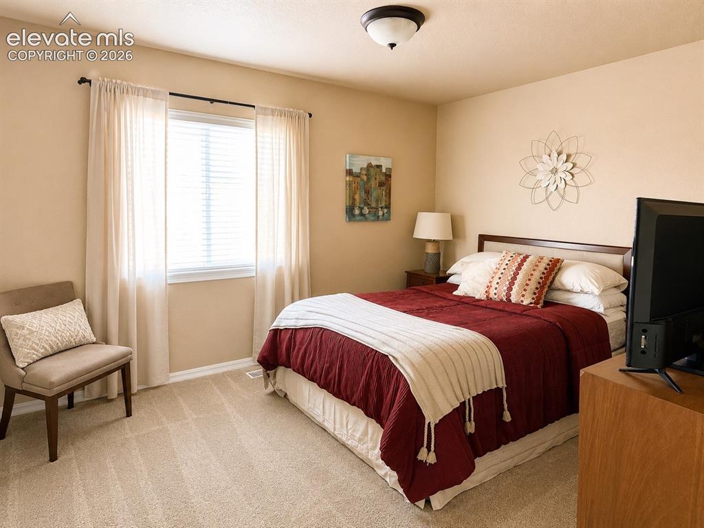 8046 Mount Hayden Drive Colorado Springs CO 80924