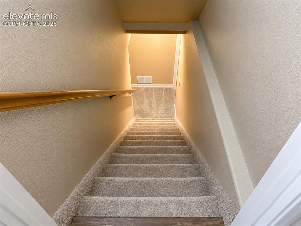 8046 Mount Hayden Drive Colorado Springs CO 80924