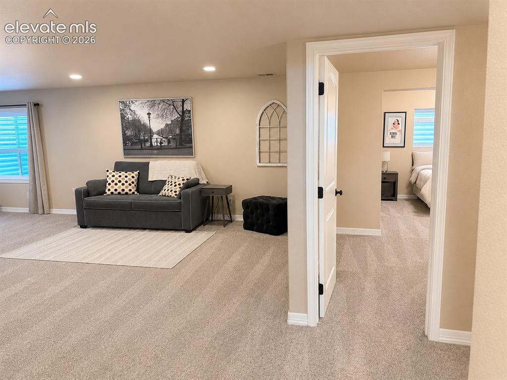 8046 Mount Hayden Drive Colorado Springs CO 80924