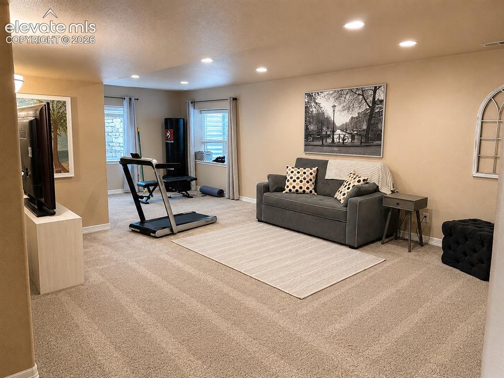 8046 Mount Hayden Drive Colorado Springs CO 80924