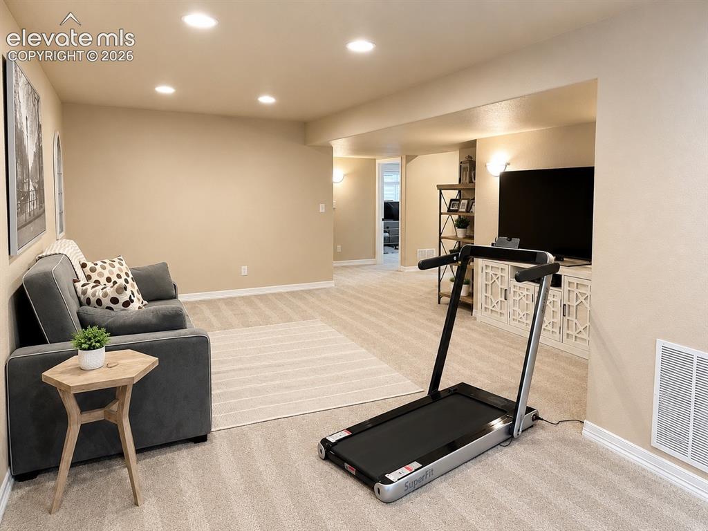 8046 Mount Hayden Drive Colorado Springs CO 80924