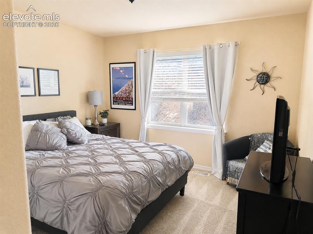 8046 Mount Hayden Drive Colorado Springs CO 80924