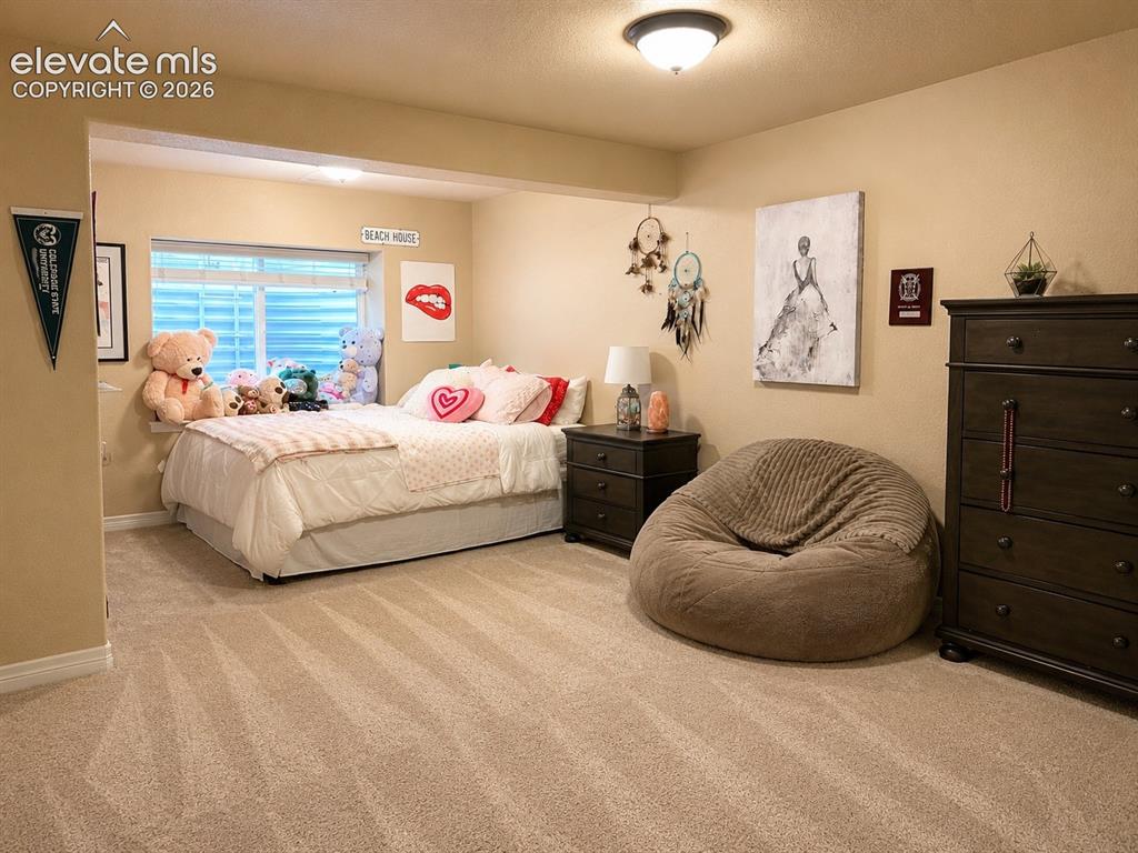 8046 Mount Hayden Drive Colorado Springs CO 80924
