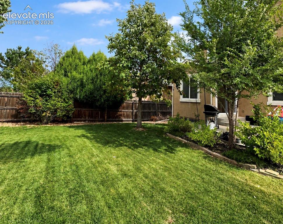 8046 Mount Hayden Drive Colorado Springs CO 80924